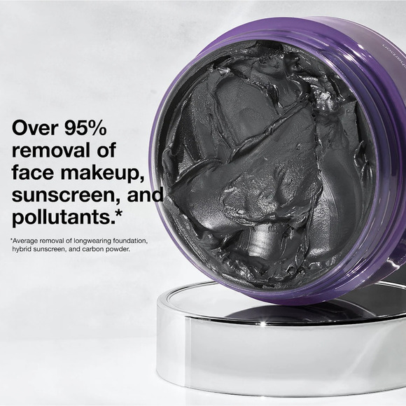 NEW Clinique Take The Day Off Charcoal Cleansing Balm Makeup Remover - Picture 10 of 12